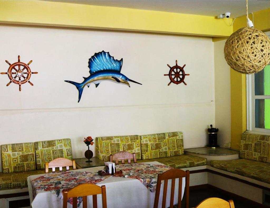 Pousada Acquamarine Cabo Frio Dış mekan fotoğraf