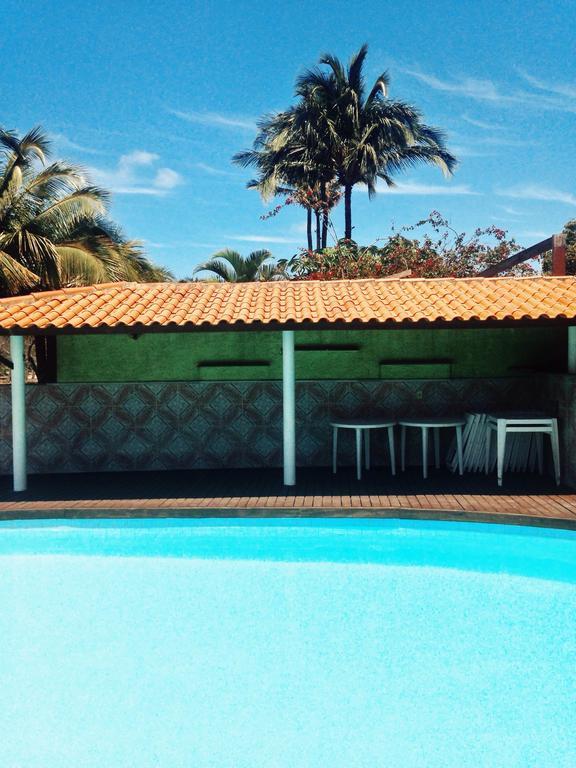 Pousada Acquamarine Cabo Frio Dış mekan fotoğraf