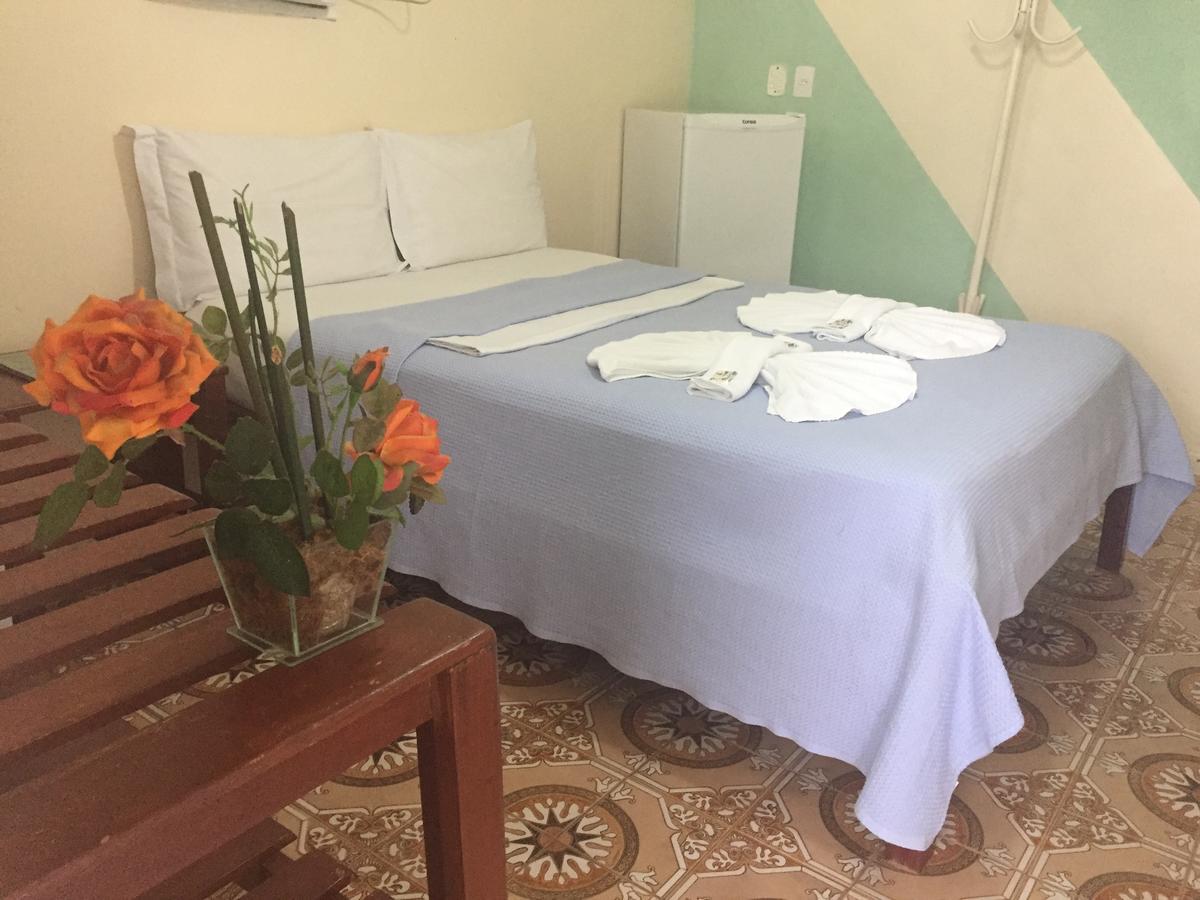 Pousada Acquamarine Cabo Frio Dış mekan fotoğraf