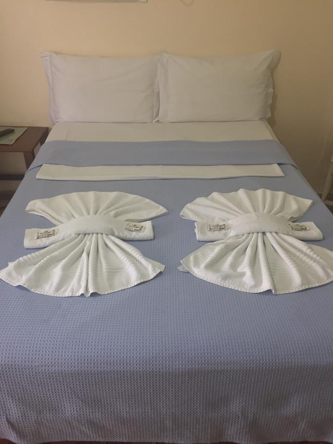 Pousada Acquamarine Cabo Frio Dış mekan fotoğraf