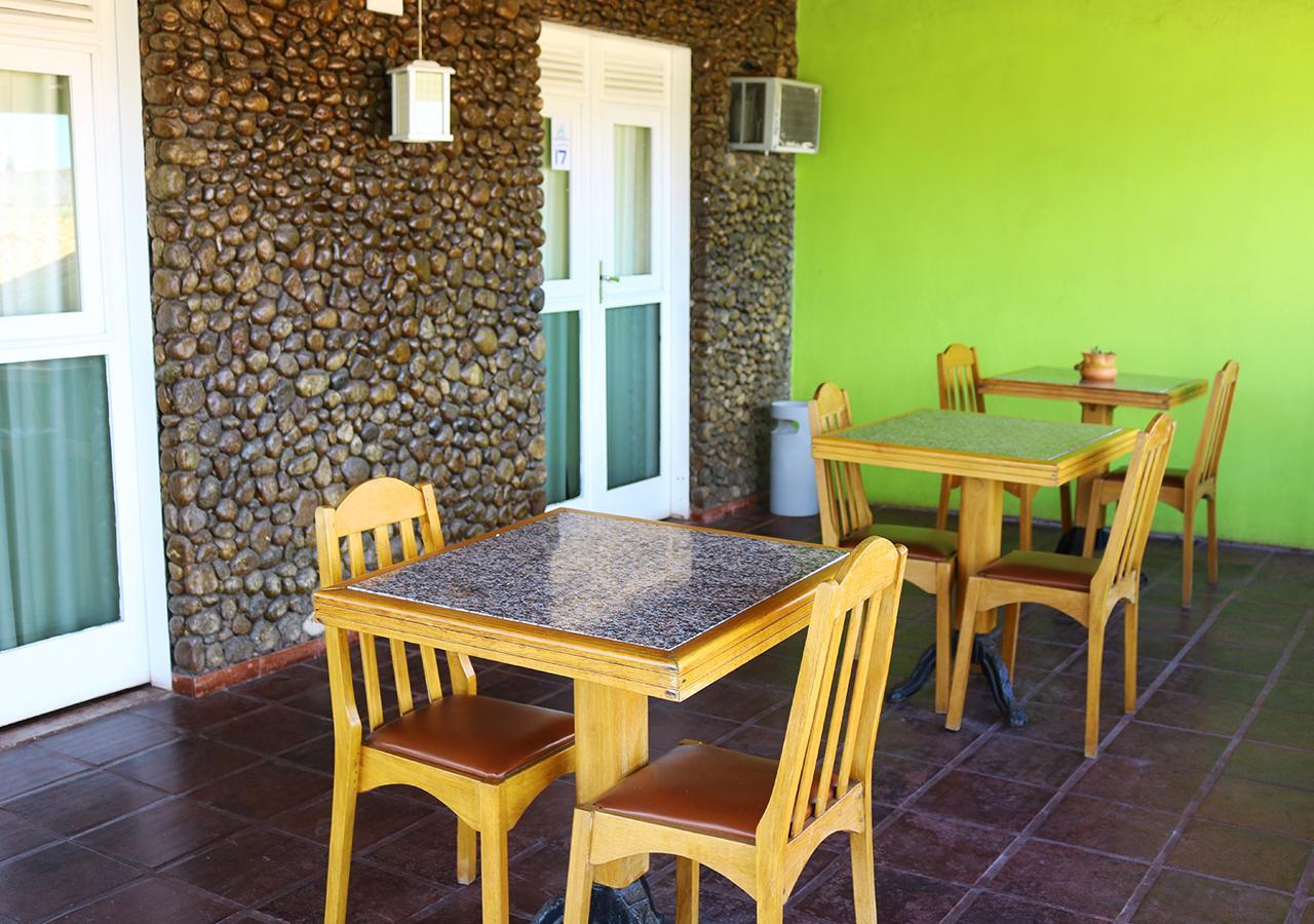 Pousada Acquamarine Cabo Frio Dış mekan fotoğraf
