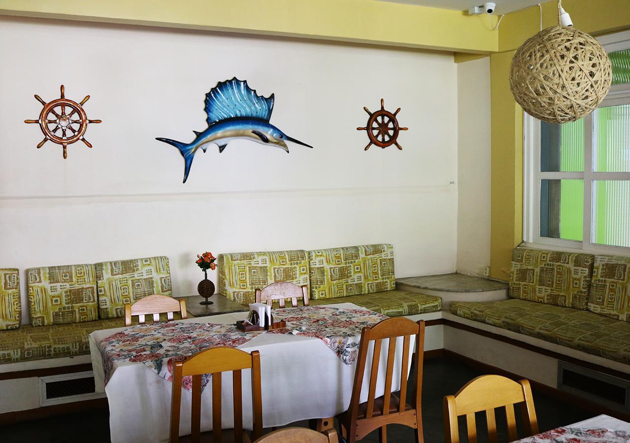 Pousada Acquamarine Cabo Frio Dış mekan fotoğraf