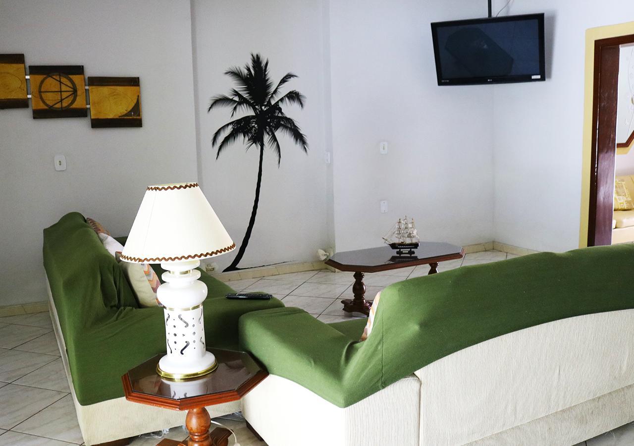 Pousada Acquamarine Cabo Frio Dış mekan fotoğraf